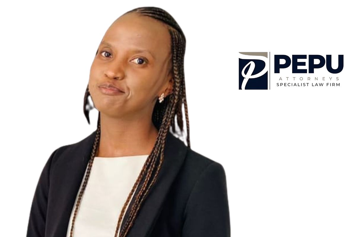 Bongiwe Matona